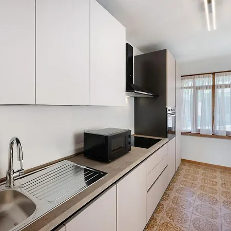 Ca' Due Cuori Apartamento