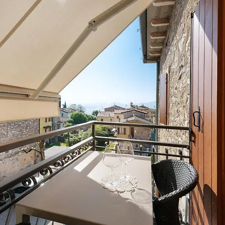 Ca' Due Cuori Apartamento
