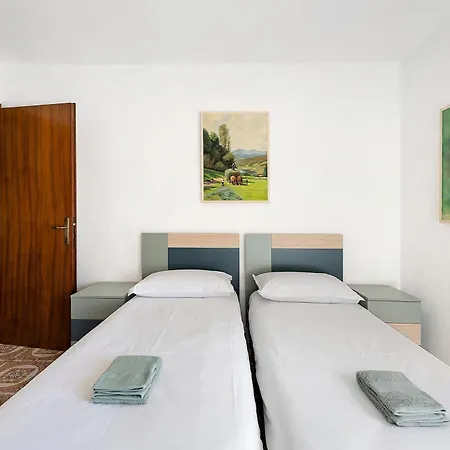 Apartamento Ca' Due Cuori