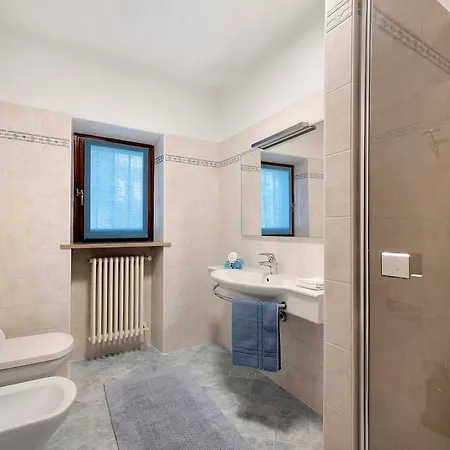 Apartamento Ca' Due Cuori Torri Del Benaco
