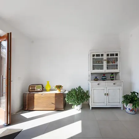 Ca' Due Cuori Apartamento Torri Del Benaco